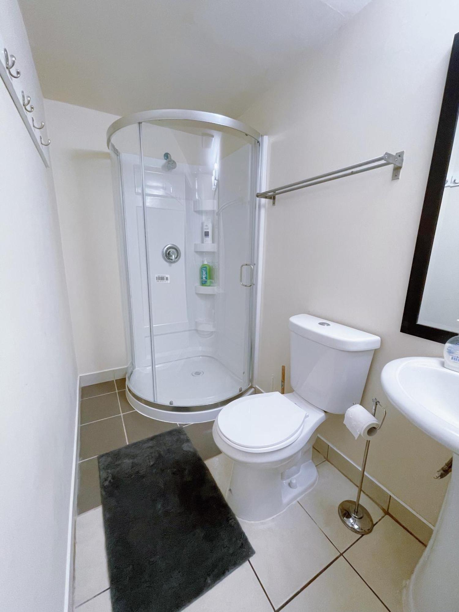 Uofc-Sait-Banff Trail-Suite A&B YYC Quarto foto
